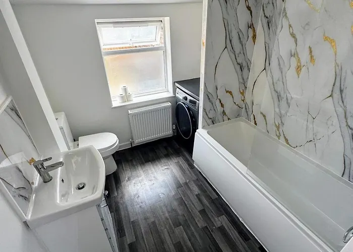 Homestay Spacious Private - 9 Minutes From Bristol